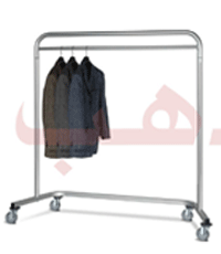 Commercial Grade Garment Rack
