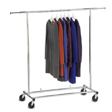 Commercial Garment Rack