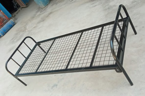 Bed 1