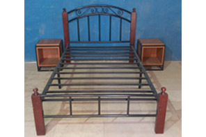 Bed 10