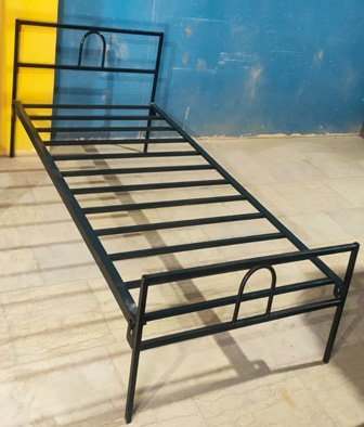 Bed 8